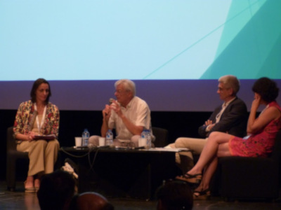 1ère table ronde