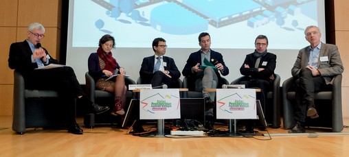 mardi 26 avril à Rennes à l’Agrocampus