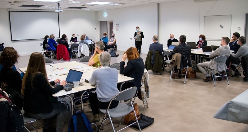 comité stratégique EEDD 2022