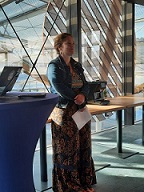 Introduction par Aurélie Mestres, Directrice adjointe Introduction par Aurélie Mestres, Directrice adjointe