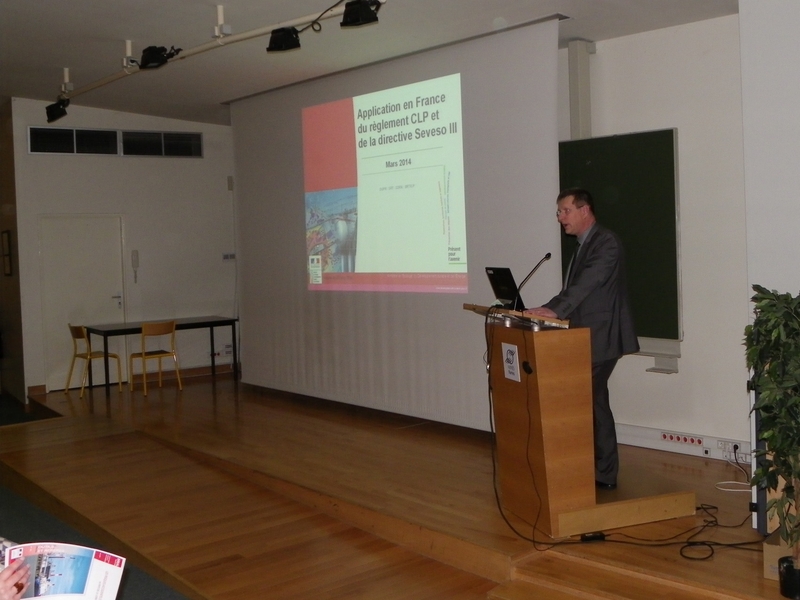 ouverture du directeur de Nantes
