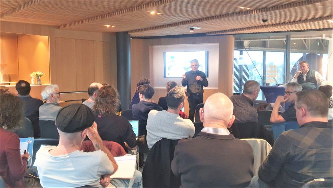 Réunion DREAL-Associations