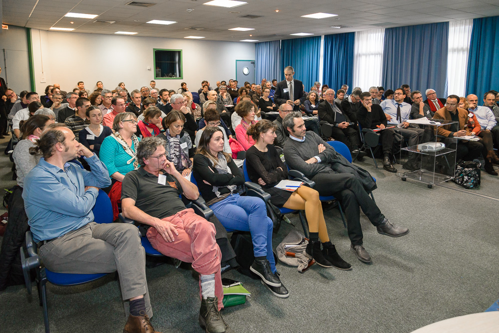 4e Rencontres régionales écoquartiers en Bretagne