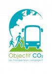 Le logo TRV des entreprises signataires
