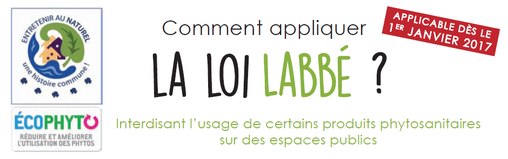 Eléments d’explication de la loi Labbé