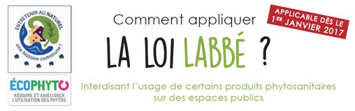 Eléments d'explication de la loi Labbé