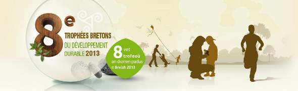 8° Trophées bretons du développement durable