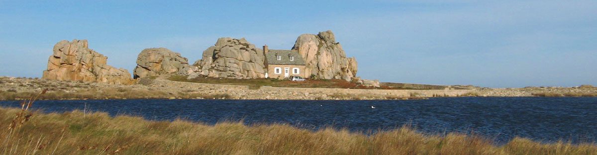 Plougrescant - Pors Hir