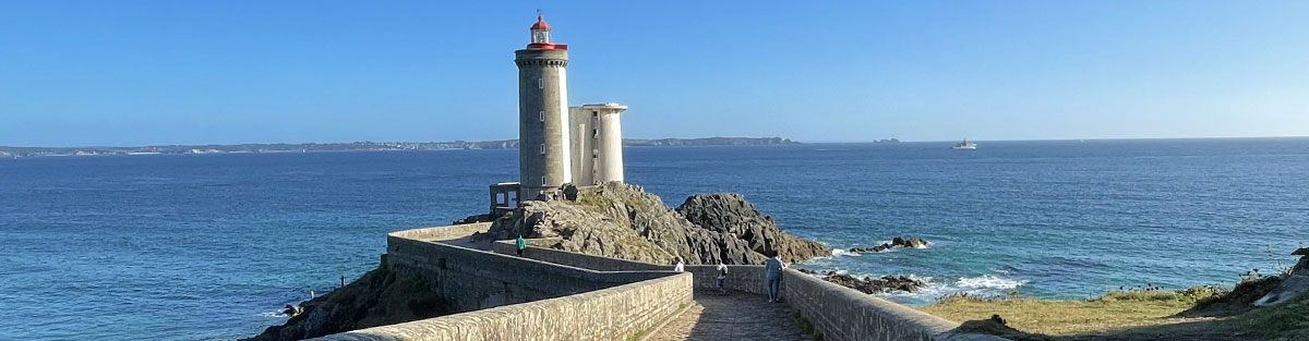 Phare de Plouzané