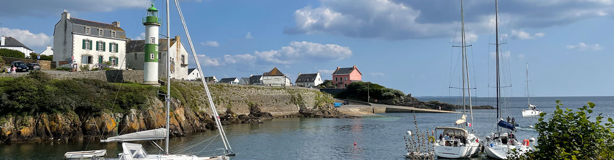 Moëlan sur mer