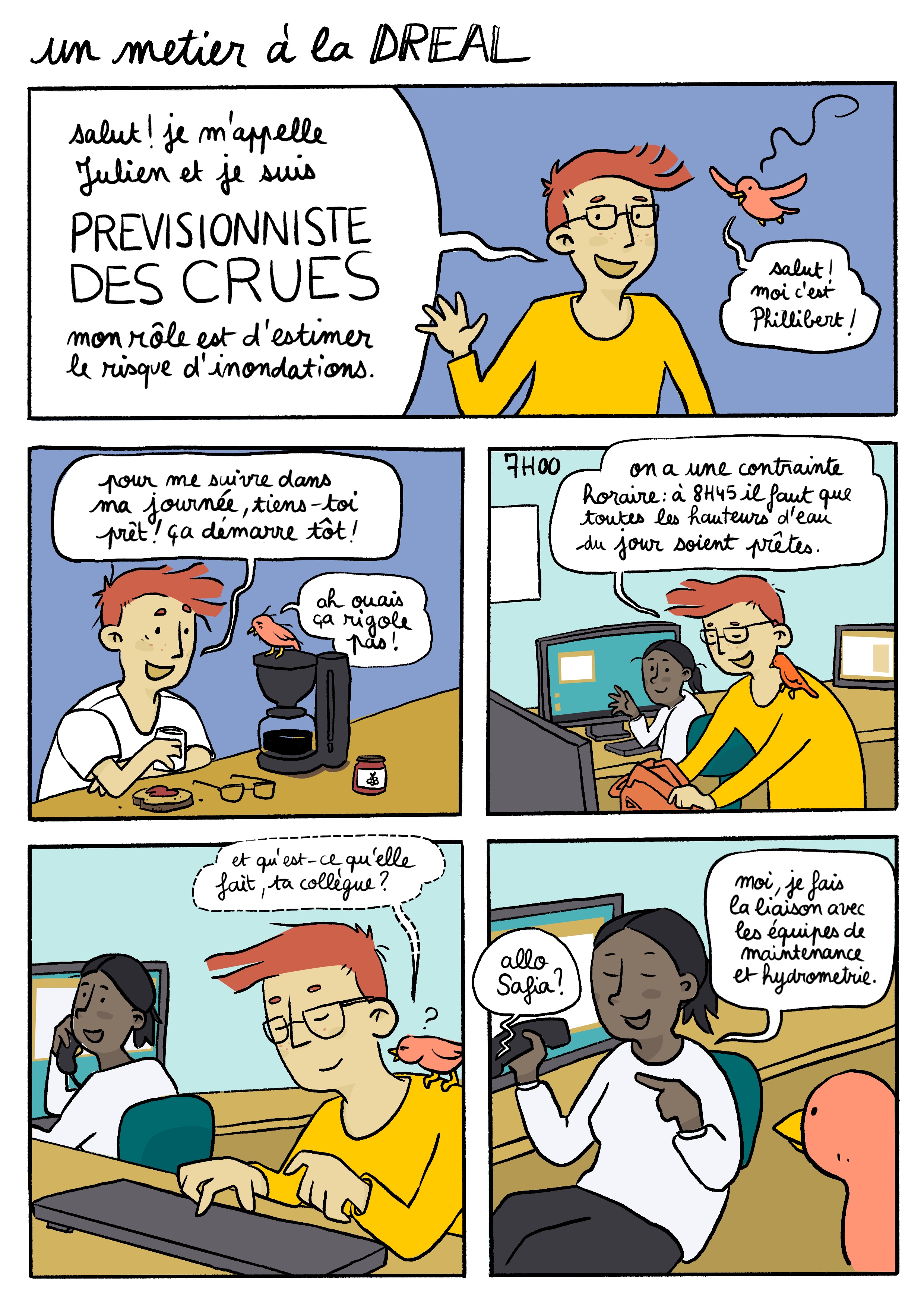 Page 1 - voir la transcription ci-dessous