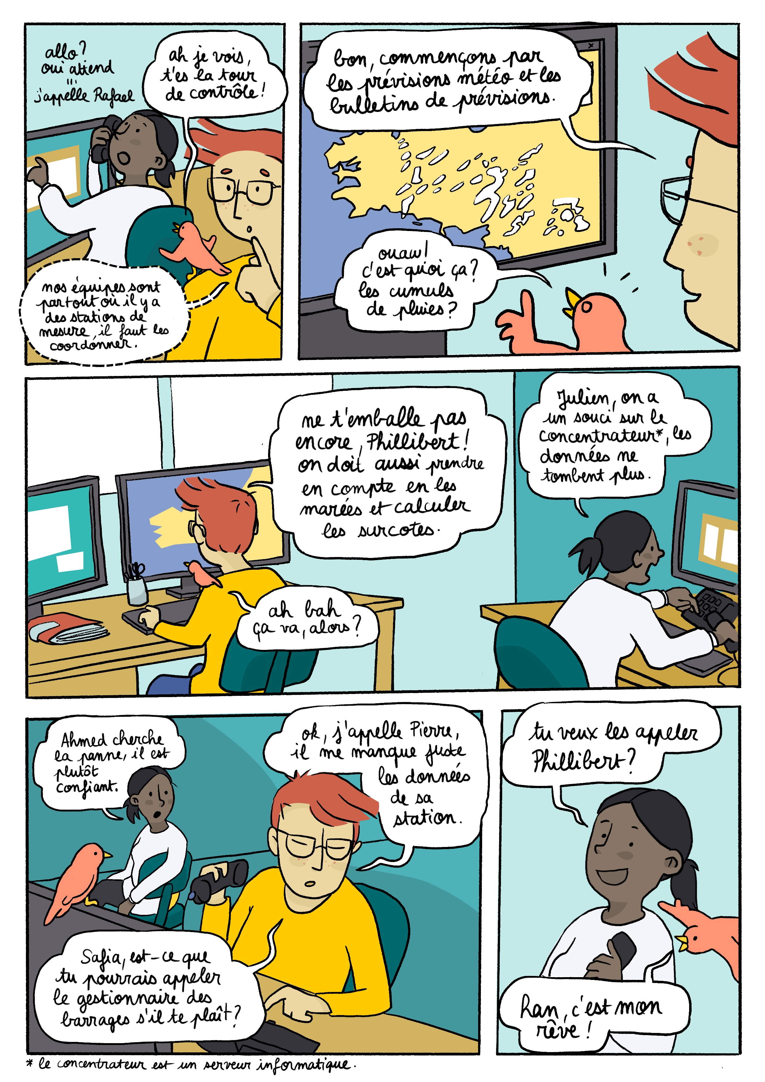 Page 2 - voir la transcription ci-dessous