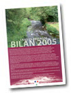 Bilan 2005