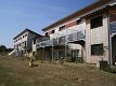 L'écohameau de Chevaigné