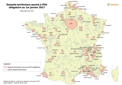 Cliquer pour consulter la carte sur le site du ministère