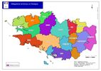 délégataires territoriaux délégataires territoriaux