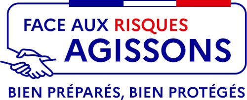 Face aux risques agissons
