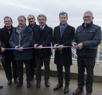 inauguration du 22 décembre 2017 - 2