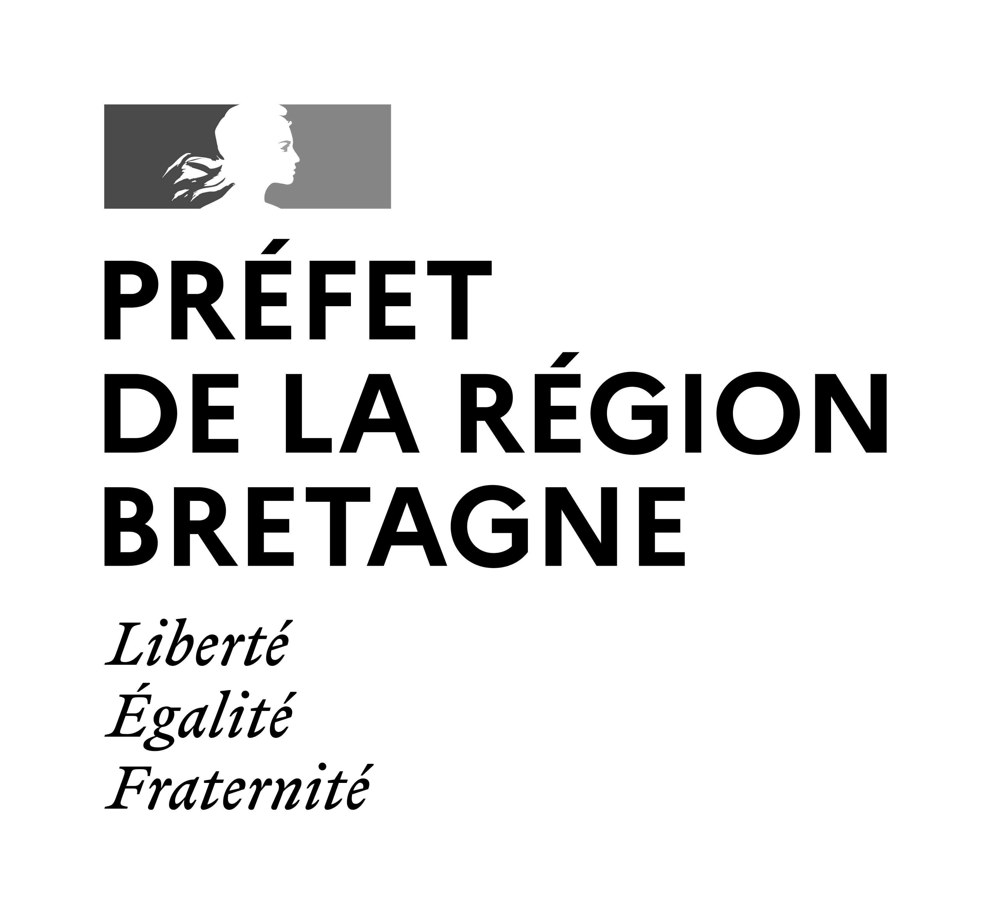 Bretagne Monochrome - JPG