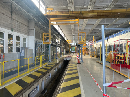 Technicentre Bretagne