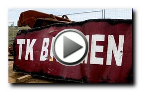 Accès au webdoc à 360° sur le TK Bremen