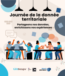 Journée de la donnée territoriale